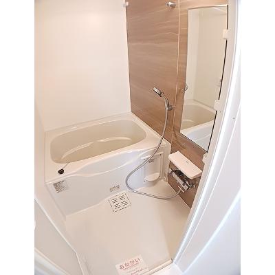 カーサ　リコリス 105【管理NO：1-027379901-01040】 ★家具家電は申し込み後に搬入します★の物件写真4