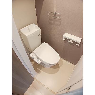 カーサ　リコリス 105【管理NO：1-027379901-01040】 ★家具家電は申し込み後に搬入します★の物件写真5