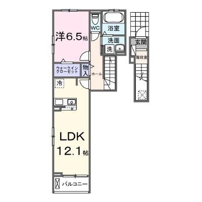 apartment 愛知県稲沢市平細工蔵町７３－１ 

↓地図はこちらから