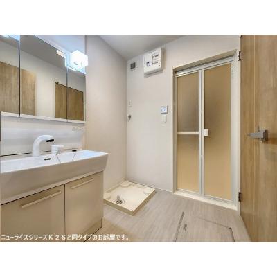メゾンＺ　８８８ 202【管理NO：1-028649401-02020】 ★家具家電は申し込み後に搬入します★ ★2026年10月上旬入居可能★の物件写真6