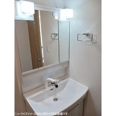 メゾンＺ　８８８ 201【管理NO：1-028649401-02010】 ★家具家電は申し込み後に搬入します★ ★2026年10月上旬入居可能★の物件写真6