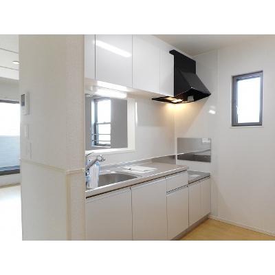 インサイドⅡ 201【管理NO：1-023355702-02010】 ★家具家電は申し込み後に搬入します 2026年08月上旬入居可能の物件写真3