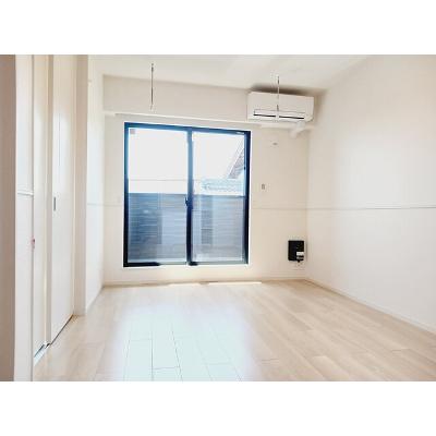 プレシャス　ジェム 203【管理NO：1-027745201-02030】 ★家具家電は申し込み後に搬入します 2026年09月中旬入居可能の物件写真2