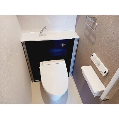プレシャス　ジェム 203【管理NO：1-027745201-02030】 ★家具家電は申し込み後に搬入します 2026年09月中旬入居可能の物件写真5