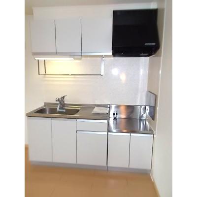 ロマネクスⅡ 201【管理NO：1-015275101-02010】 ★家具家電は申し込み後に搬入します 2026年09月上旬入居可能の物件写真3
