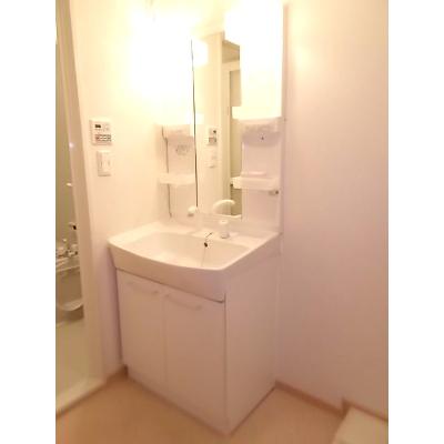 ロマネクスⅡ 201【管理NO：1-015275101-02010】 ★家具家電は申し込み後に搬入します 2026年09月上旬入居可能の物件写真6