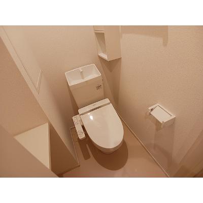 メゾン・ド・エトワールⅠ 201【管理NO：1-022392401-02010】 ★家具家電は申し込み後に搬入しますの物件写真5