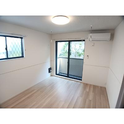 ジャルダン戸田谷 102【管理NO：1-028416801-01020】 ★家具家電は申し込み後に搬入します 2026年08月上旬入居可能の物件写真2