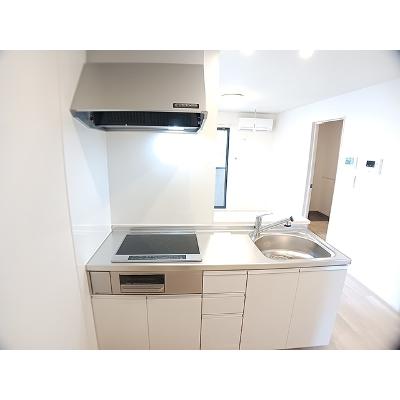 ジャルダン戸田谷 102【管理NO：1-028416801-01020】 ★家具家電は申し込み後に搬入します 2026年08月上旬入居可能の物件写真3