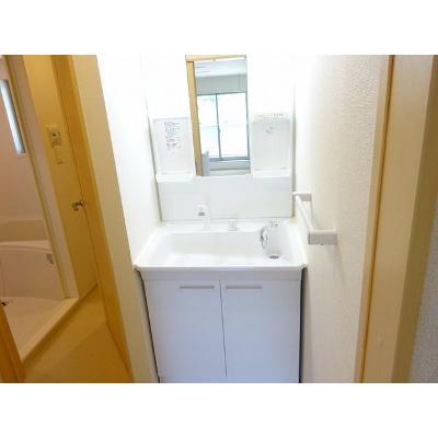 五福ガーデン　Ａ 203【管理NO：1-020457401-02030】 ★家具家電は申し込み後に搬入します★ ★2026年08月下旬入居可能★の物件写真6