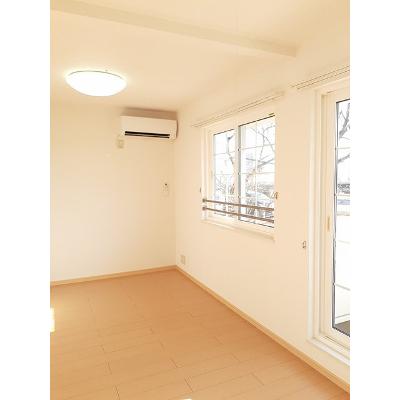レバンテ・二番舘 202【管理NO：1-016414302-02020】 ★家具家電は申し込み後に搬入します★ ★2026年11月中旬入居可能★の物件写真2