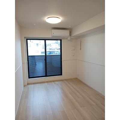 フレンズ久保　Ａ 202【管理NO：1-027747001-02020】 ★家具家電は申し込み後に搬入します★ ★2026年08月中旬入居可能★の物件写真2