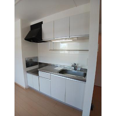 ソレイユＢ 202【管理NO：1-016933402-02020】 ★家具家電は申し込み後に搬入します 2026年07月下旬入居可能の物件写真3