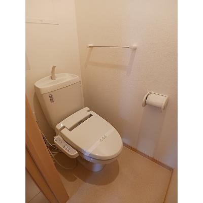 ソレイユＢ 202【管理NO：1-016933402-02020】 ★家具家電は申し込み後に搬入します 2026年07月下旬入居可能の物件写真5