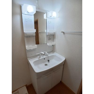 ソレイユＢ 202【管理NO：1-016933402-02020】 ★家具家電は申し込み後に搬入します 2026年07月下旬入居可能の物件写真6