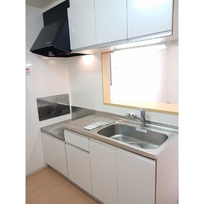ルシェリア　コリーナ 201【管理NO：1-019071701-02010】 ★家具家電は申し込み後に搬入します★の物件写真3