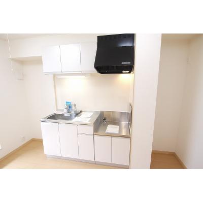 Ｓｕｎｌｉｔ朱雀 204【管理NO：1-016172601-02040】 ★家具家電は申し込み後に搬入します 2026年08月中旬入居可能の物件写真3