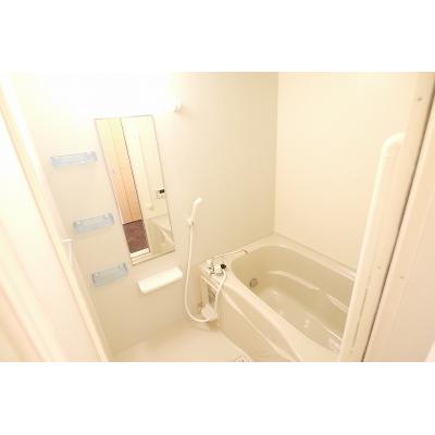 Ｓｕｎｌｉｔ朱雀 204【管理NO：1-016172601-02040】 ★家具家電は申し込み後に搬入します 2026年08月中旬入居可能の物件写真4