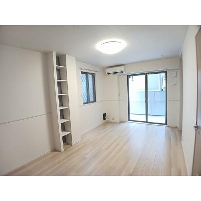 アビアント 101【管理NO：1-027749601-01010】 ★家具家電は申し込み後に搬入します★の物件写真2