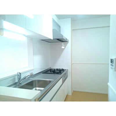 ディアコート中臣 205【管理NO：1-020348401-02050】 ★家具家電は申し込み後に搬入します★ ★2026年09月中旬入居可能★の物件写真3
