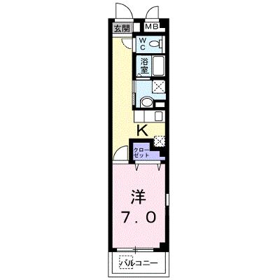 メープル神戸住吉 301【管理NO：1-015146101-03010】 ★家具家電は申し込み後に搬入します 2026年08月中旬入居可能の外観画像