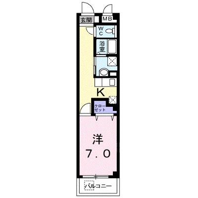 メープル神戸住吉 102【管理NO：1-015146101-01020】 ★家具家電は申し込み後に搬入します 2026年08月中旬入居可能の外観画像