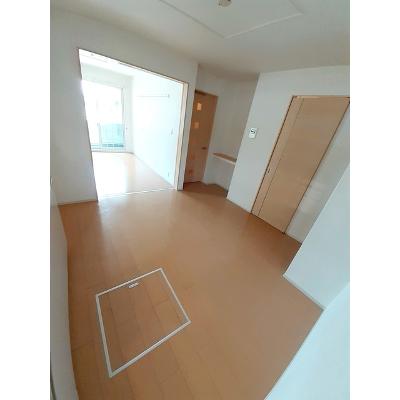 コスモグレイスＡ 105【管理NO：1-017664901-01050】 ★家具家電は申し込み後に搬入します★の物件写真2