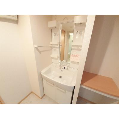 プリムローズガーデン 101【管理NO：1-017015501-01010】 ★家具家電は申し込み後に搬入します 2026年08月下旬入居可能の物件写真6
