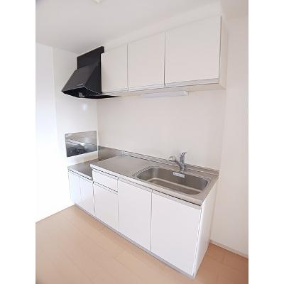 フリーデ・Ｋ 203【管理NO：1-018180001-02030】 ★家具家電は申し込み後に搬入します★の物件写真3