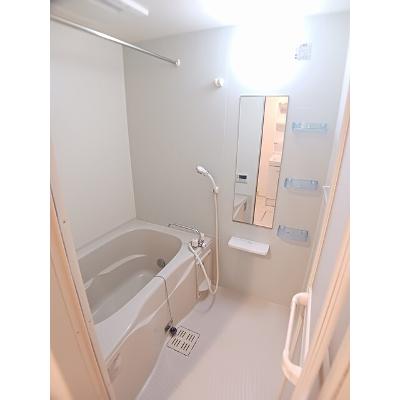 フリーデ・Ｋ 203【管理NO：1-018180001-02030】 ★家具家電は申し込み後に搬入します★の物件写真4