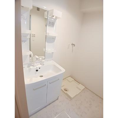 フリーデ・Ｋ 203【管理NO：1-018180001-02030】 ★家具家電は申し込み後に搬入します★の物件写真6