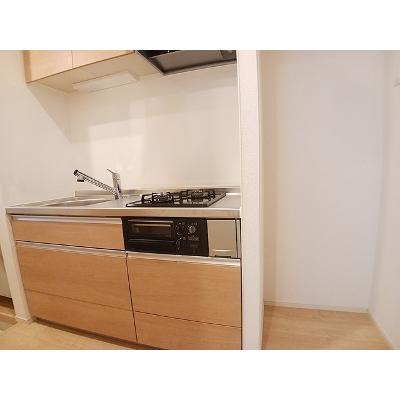 オート・プラージュ 102【管理NO：1-025192001-01020】 ★家具家電は申し込み後に搬入します★の物件写真3