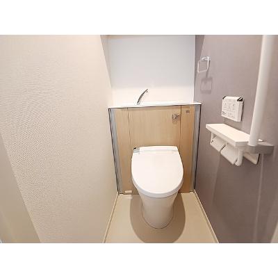 オート・プラージュ 102【管理NO：1-025192001-01020】 ★家具家電は申し込み後に搬入します★の物件写真5