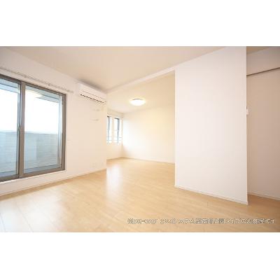 クレストールⅡ 202【管理NO：1-025776202-02020】 ★家具家電は申し込み後に搬入します★ ★2026年08月中旬入居可能★の物件写真2