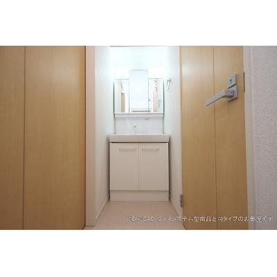 クレストールⅡ 202【管理NO：1-025776202-02020】 ★家具家電は申し込み後に搬入します★ ★2026年08月中旬入居可能★の物件写真6