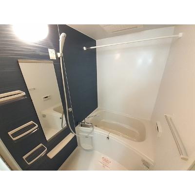 ウエストメゾンＢ 211【管理NO：1-016659601-02090】 ★家具家電は申し込み後に搬入します★ ★2026年08月中旬入居可能★の物件写真4