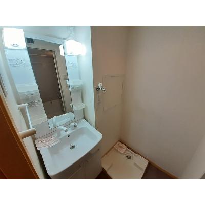 ウエストメゾンＢ 211【管理NO：1-016659601-02090】 ★家具家電は申し込み後に搬入します★ ★2026年08月中旬入居可能★の物件写真6