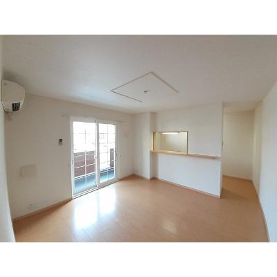 アライブＳ＆Ｎ 103【管理NO：1-015841501-01030】 ★家具家電は申し込み後に搬入しますの物件写真2