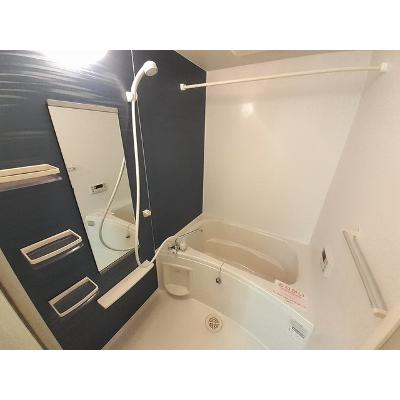 アライブＳ＆Ｎ 103【管理NO：1-015841501-01030】 ★家具家電は申し込み後に搬入しますの物件写真4