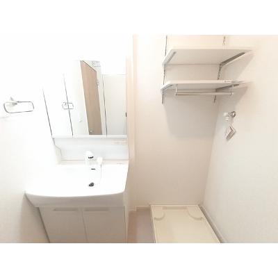 ミモザ 202【管理NO：1-027320501-02020】 ★家具家電は申し込み後に搬入します★の物件写真6