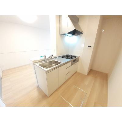 ソラーナⅡ 103【管理NO：1-026913002-01030】 ★家具家電は申し込み後に搬入します★の物件写真3