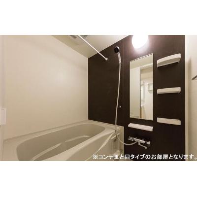 大日町３丁目アパート 301【管理NO：1-028485301-03010】 ★家具家電は申し込み後に搬入します 2026年11月中旬入居可能の物件写真4