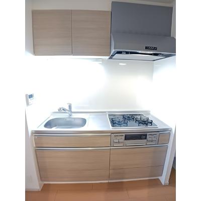ミーティア 306【管理NO：1-019333101-03050】 ★家具家電は申し込み後に搬入します 2026年08月下旬入居可能の物件写真3