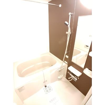 ミーティア 306【管理NO：1-019333101-03050】 ★家具家電は申し込み後に搬入します 2026年08月下旬入居可能の物件写真4