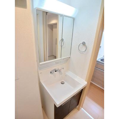 ミーティア 306【管理NO：1-019333101-03050】 ★家具家電は申し込み後に搬入します 2026年08月下旬入居可能の物件写真6