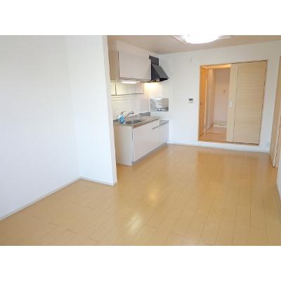 Ｇｒａｃｅ　Ｕ．Ｋ 208【管理NO：1-017297001-02070】 ★家具家電は申し込み後に搬入します 2026年08月中旬入居可能の物件写真2