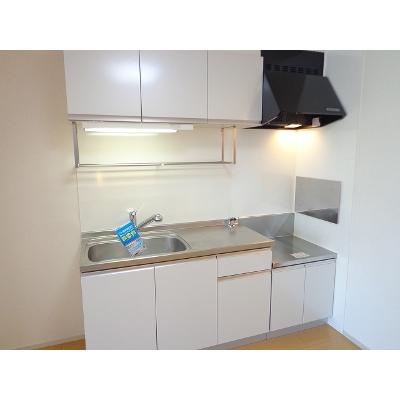 Ｇｒａｃｅ　Ｕ．Ｋ 208【管理NO：1-017297001-02070】 ★家具家電は申し込み後に搬入します 2026年08月中旬入居可能の物件写真3