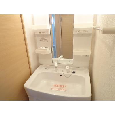 Ｇｒａｃｅ　Ｕ．Ｋ 208【管理NO：1-017297001-02070】 ★家具家電は申し込み後に搬入します 2026年08月中旬入居可能の物件写真6