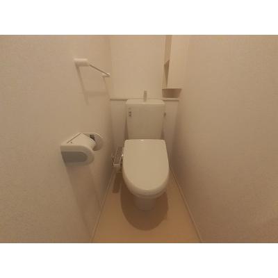 パレ・フルール 202【管理NO：1-022651501-02020】 ★家具家電は申し込み後に搬入します 2026年07月下旬入居可能の物件写真5