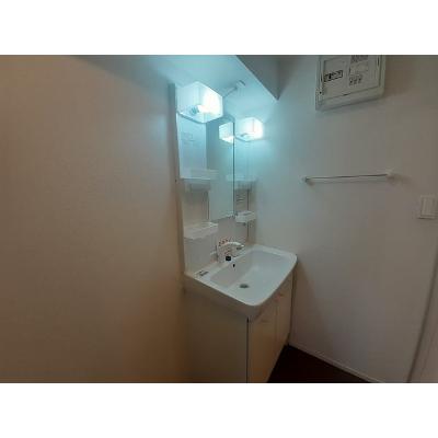 パレ・フルール 202【管理NO：1-022651501-02020】 ★家具家電は申し込み後に搬入します 2026年07月下旬入居可能の物件写真6